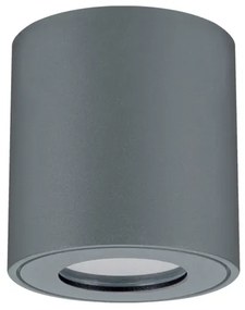 Brilagi - LED RGBW dimmelhető kültéri lámpa MIA 1xGU10/30W/230V 84x80 mm antracit IP54