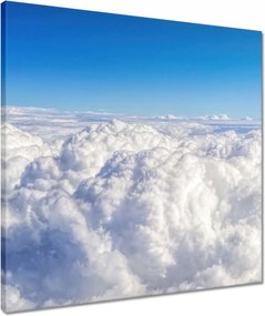 Vászonkép 50x50 Tájkép Látvány