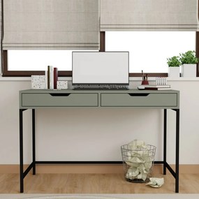 Working íróasztal, 120 cm – TR350MWD1309