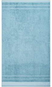 Barbara Blue Heaven törölköző, 50 x 90 cm, 50 x 90 cm