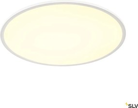 SLV PANEL 60 1000784 LED panel 2x42W/LED 4000K 3350LM IP20