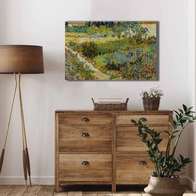Vászonkép, 45×70 cm – 4570VANGOGH040