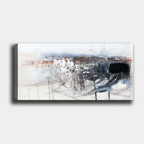 Vászonkép, 50×120 cm – TR451ERN1255