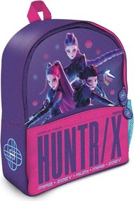 K-pop Démonvadászok Hunter X hátizsák, táska 32 cm