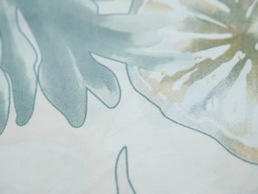 Mikroszálas ágynemű RISCO fehér Ágyneműhuzat mérete: 70 x 80 cm | 140 x 200 cm