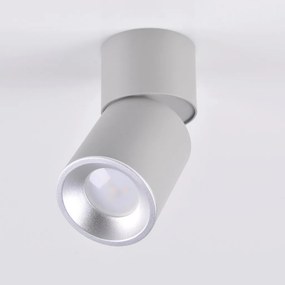 Polux NIXA 314253 Felületi spotlámpa max 10W LED IP20