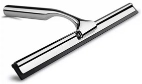 REA-70000 - Üveglehúzó tartóval, fényes króm