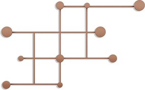 Fali fogas, 112×64 cm – TR494PYT1139