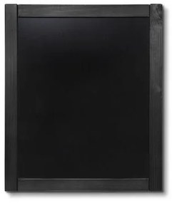 Showdown Displays  Classic krétás tábla, fekete, 50 x 60 cm%