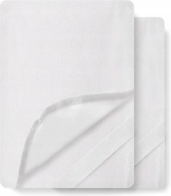 Flowen 2 x Matracvédő 90 x 190 Pamut 2 db B2777