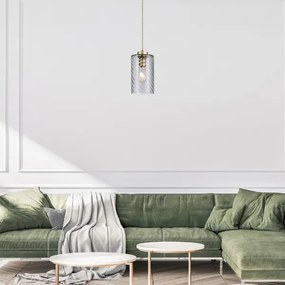 Rabalux - Csillár zsinóron 1xE27/40W/230V