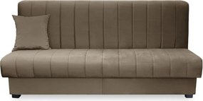 2 db-os szett, ágyazható kanapé bézs színben SIGMA