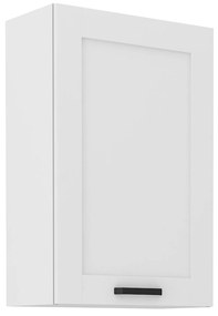 Felsőszekrény Lesana 1 (fehér) 60 G-90 1F . 1063911