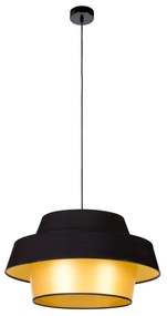 Spot-Light 150099104 - PRETO GOLD lógcsillár 1xE27/60W/230V