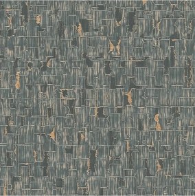 Fali tapéta Avantgárd Mintás dombornyomott vinil