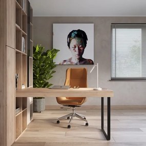 Sollux SL.1468 - Asztali lámpa PASTELO 1xG9/8W/230V fehér