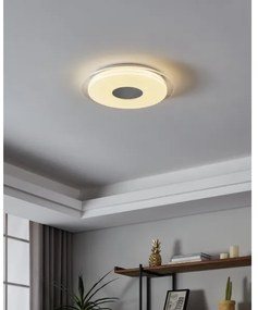 Eglo 900083 - LED Dimmelhető mennyezeti lámpa LANCIANO-Z LED/19,2W/230V