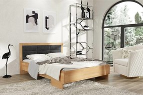 Franciaágy 180 cm Stjernen High (bükk). 800491