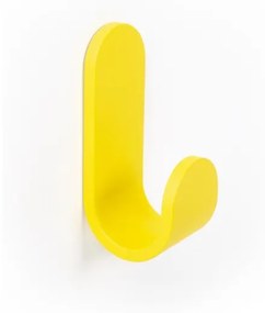 Fogas Viefe TOK alumínium, 100mm, sárga EI