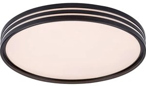 Rabalux 71118 - EPORA LED mennyezeti lámpa, 25W, 230V, 3000K