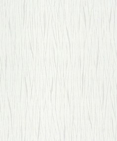 Vinil Tapéta Flizelin Fehér Dekoratív Minta