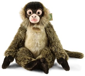 Rappa Plüss chápan 30 cm ECO-FRIENDLY