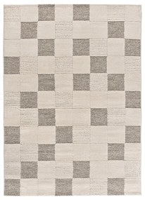 Bézs-krémszínű szőnyeg 120x170 cm Verona – Universal