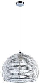 Top Light Davos 1 XL - Csillár DAVOS 1xE27/60W/230V