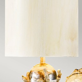 Flambeau klasszikus fali lámpa trellis patina ezüst elsfb-trellis1