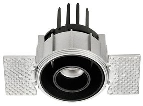 Otium állmennyezetbe süllyeszthető spotlámpa