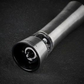 Cole&Mason - Elektromos fűszerdaráló WITNEY CLASSIC 6xAAA 20,6 cm