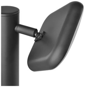 LED Kültéri flexibilis lámpa NIKA LED/12,5W/230V IP44 80 cm