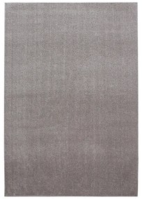 Világosbarna szőnyeg 80x150 cm Ata – Ayyildiz Carpets