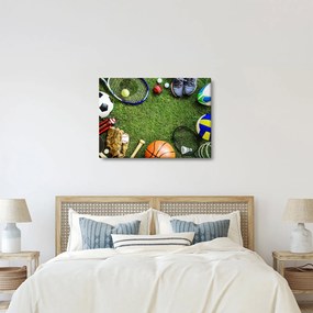 Kép - Sport (70x50 cm)