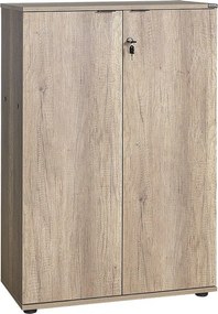 Könyvespolc, 72 cm – Rkt-332-Tt-1