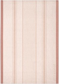 Konyhai törlőkendő 50x70 Provence Clasique rózsaszín