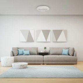 LED Mennyezeti lámpa LULU LED/40W/230V