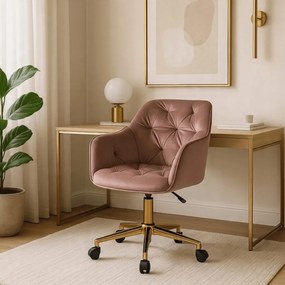 Rózsaszín Bársony Forgósék. KONOR