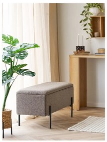 Watford pad tárolóval