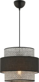 Cascade - Grey, Black