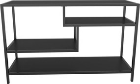Robbins - Black, Anthracite