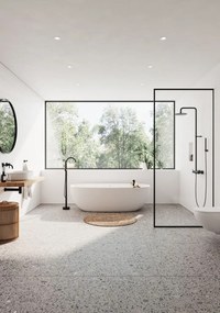 Nordlux ROSALEE 2410200101 Beépíthető spotlámpa 1x7W/LED 2700K|3000K|4000K IP20_IP65