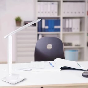 LED Asztali lámpa TOLEDO LED/8W/230V