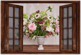 Poszterek 90x60 Nőnap Ajándék Love