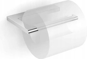 Stella Milano Papírtartó króm 12.441