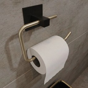 WC-papír tartó, toalettpapír-tartó