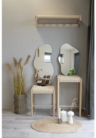 Palermo tükör 40x60 cm