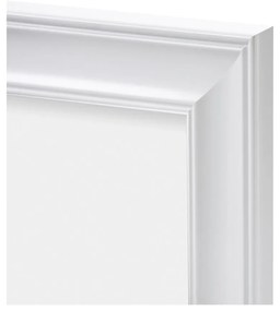 Fali tükör 57x77 cm Sylwia – knor
