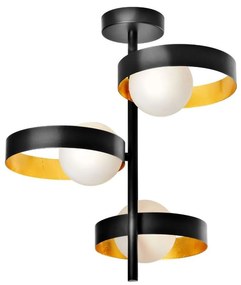 Ledvance - Csillár rúdon DECOR 3xG9/28W/230V