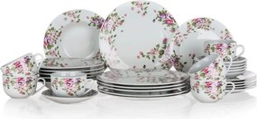 Banquet Beauty 30 db-os étkészlet